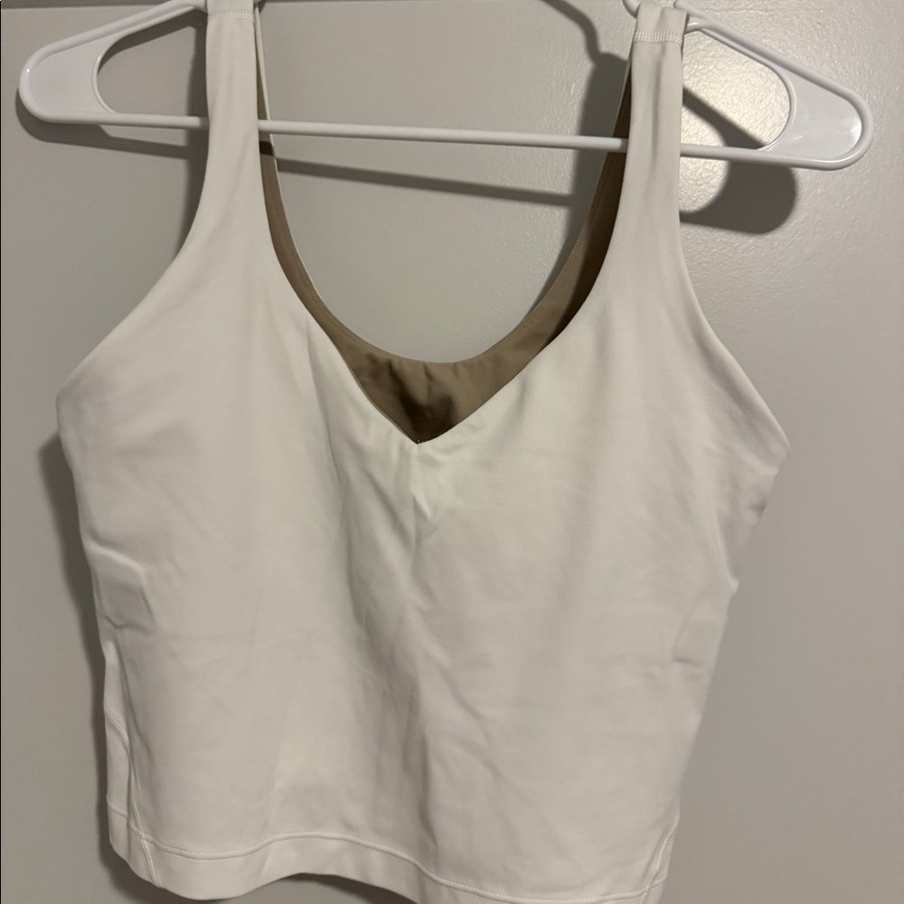 Lululemon Align tank